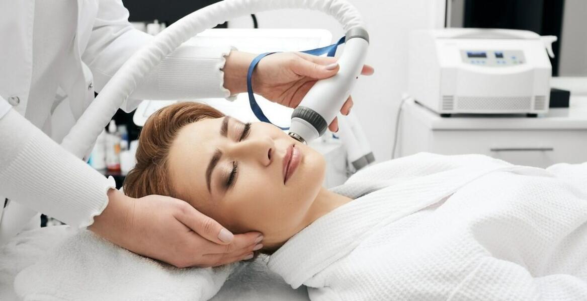 Endermologia a inne zabiegi oferowane w salonie kosmetycznym