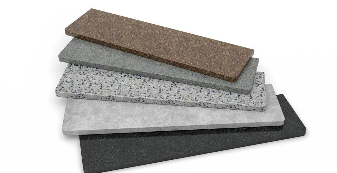 Jak wybrać parapety do swojego domu? Materiały i wzory