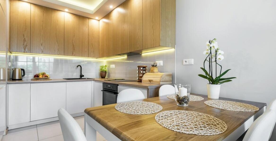 Wysoka jakość wykonania i estetyka mebli na zamówienie