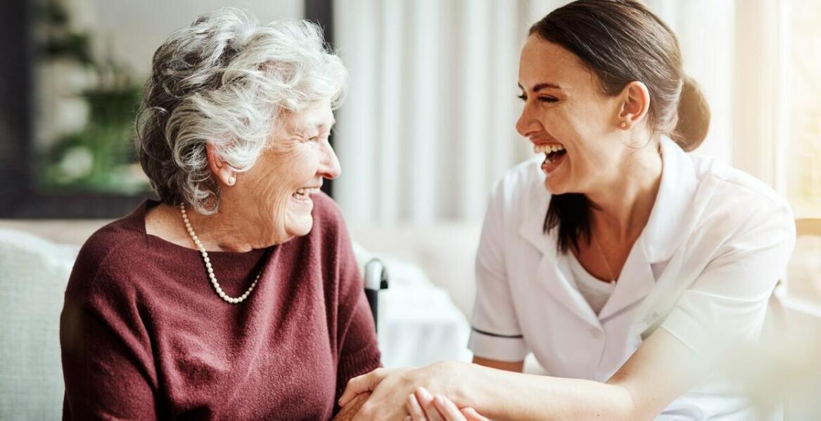 Jak znaleźć odpowiedni dom opieki w Mazowieckiem