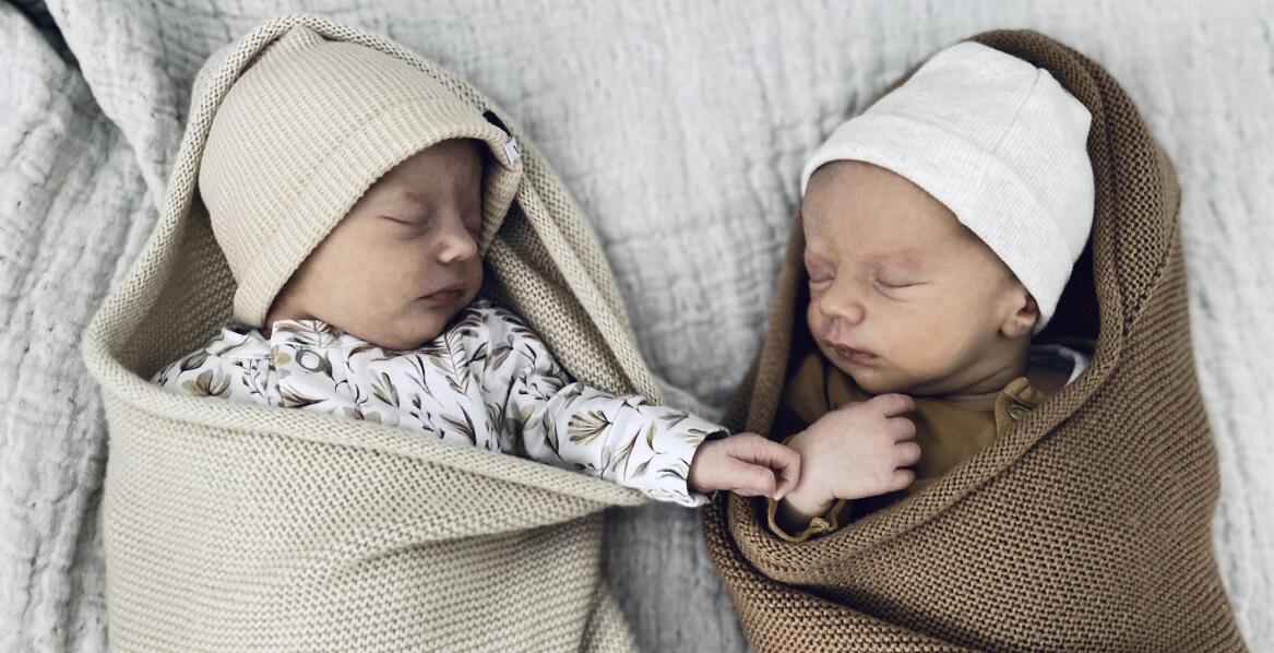 Co wpływa na prawdopodobieństwo urodzenia bliźniaków?