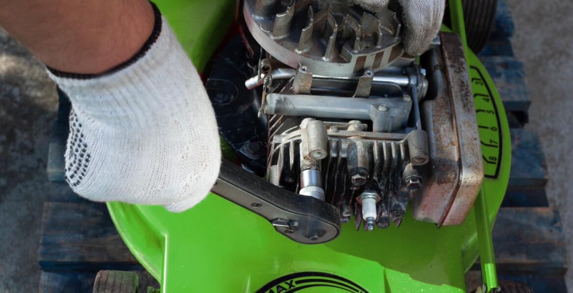 Ile kosztuje serwis narzędzi?