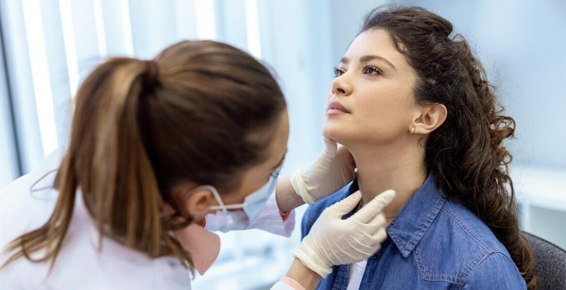 Kiedy warto skonsultować się z endokrynologiem?