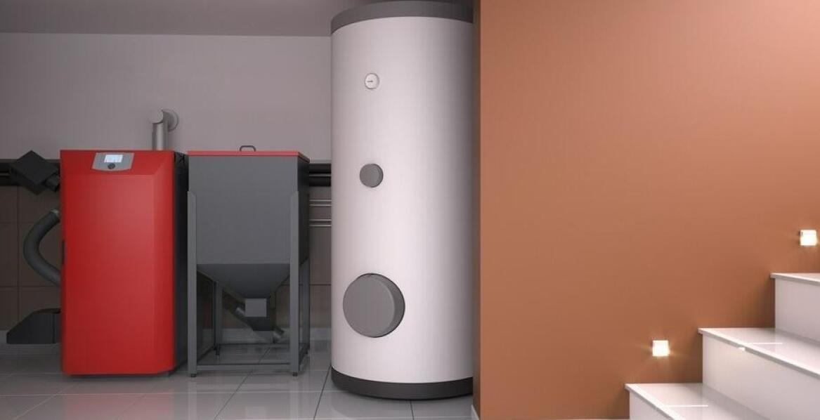 Jak zbudowany jest kocioł CO?