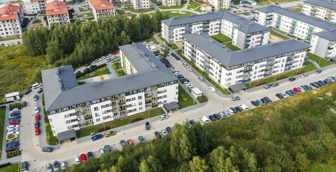 Przegląd najnowszych technologii w dziedzinie systemów bezpieczeństwa