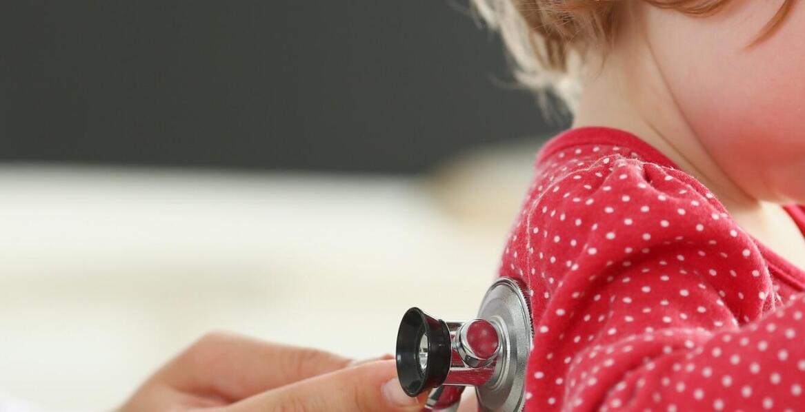 Diagnostyka pediatryczna - jakie badania są najważniejsze?