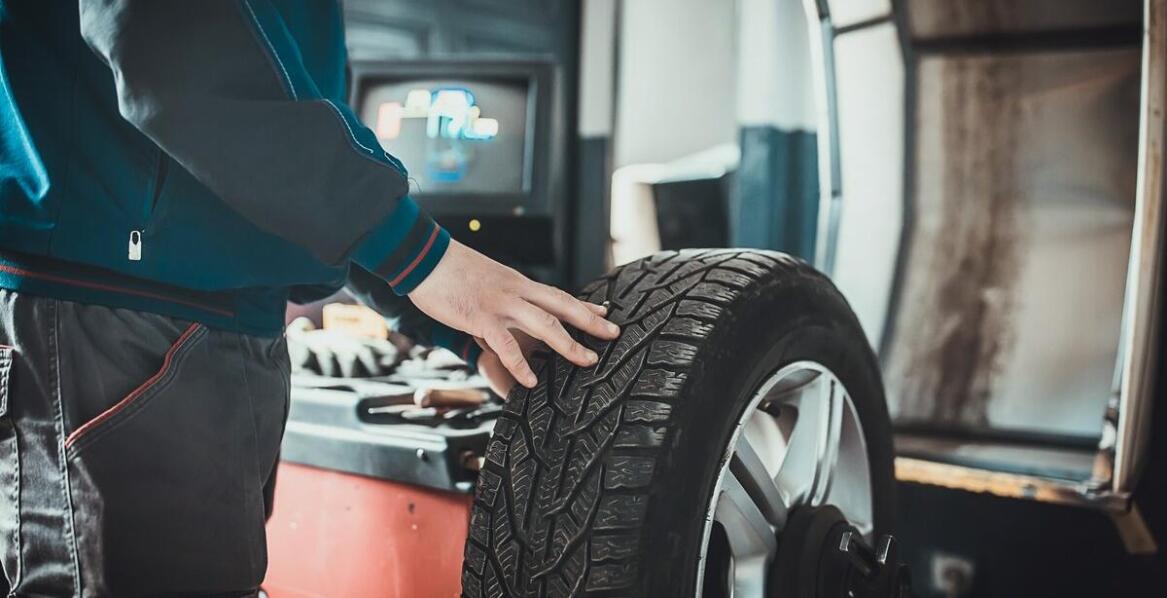 Wymiana czujników TPMS - kiedy i dlaczego jest potrzebna?