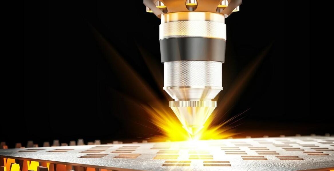 W jakiej sytuacji warto skorzystać z usługi cięcia laserem?