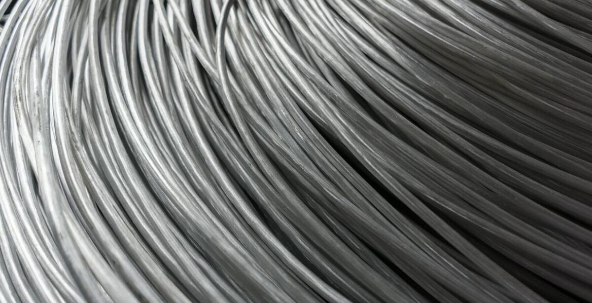Jak druty nierdzewne rewolucjonizują przemysł spożywczy?