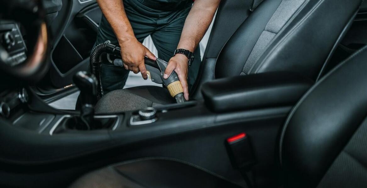 Akcesoria do profesjonalnego car detailingu - co warto mieć w swoim warsztacie?