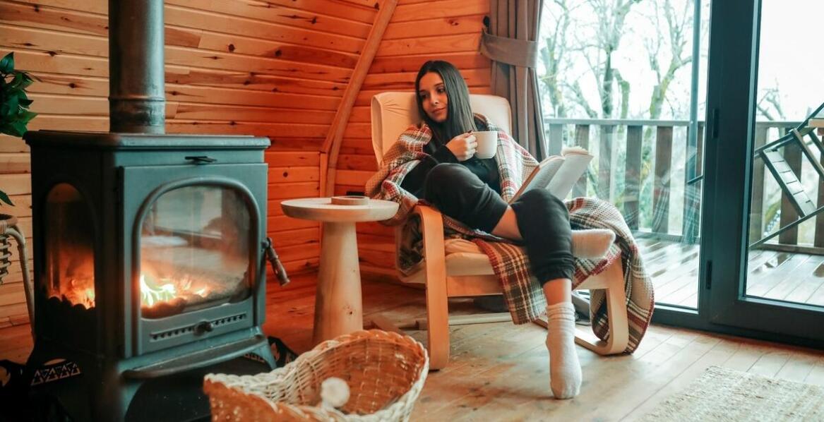 Namioty kopułowe - komfortowy nocleg dla rodzin z dziećmi w Karkonoszach