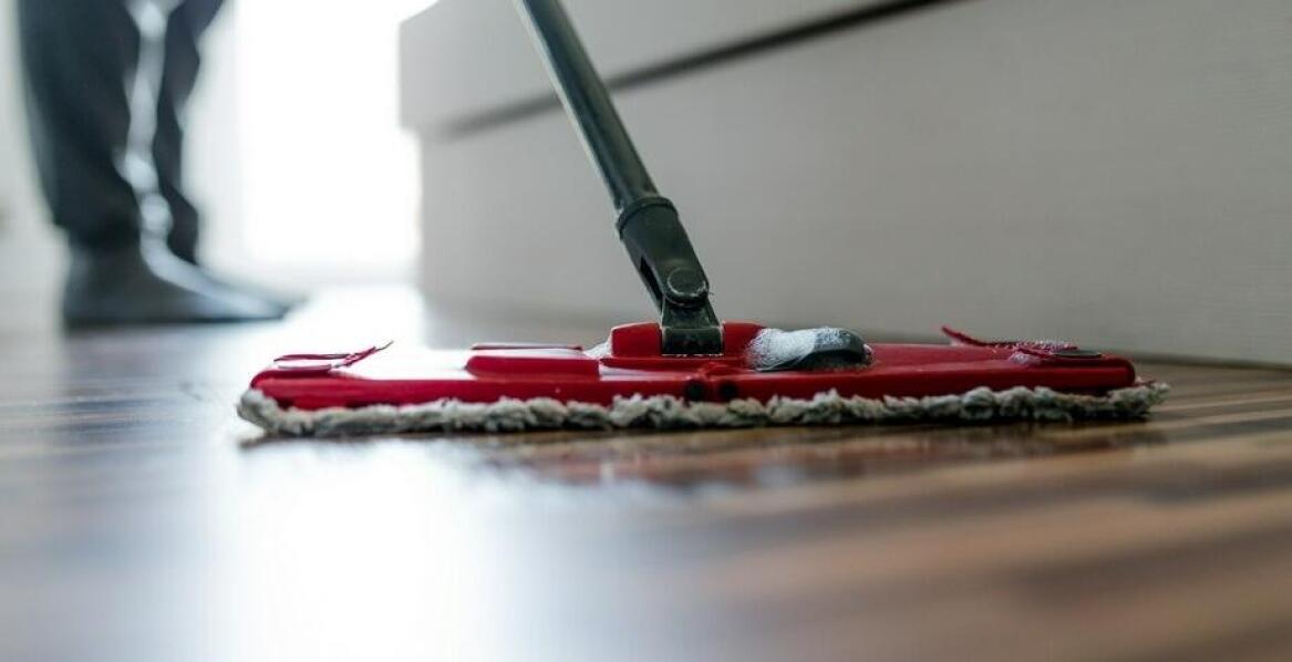 Czym powinny cechować się mopy płaskie?