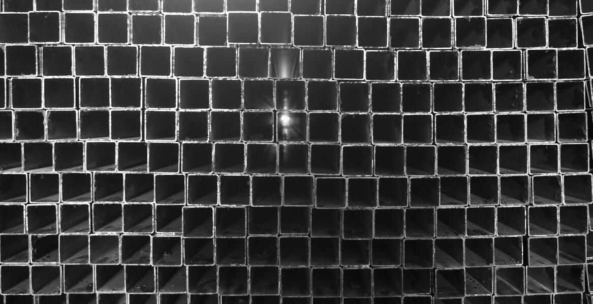 Gdzie wykorzystuje się rury kwadratowe?