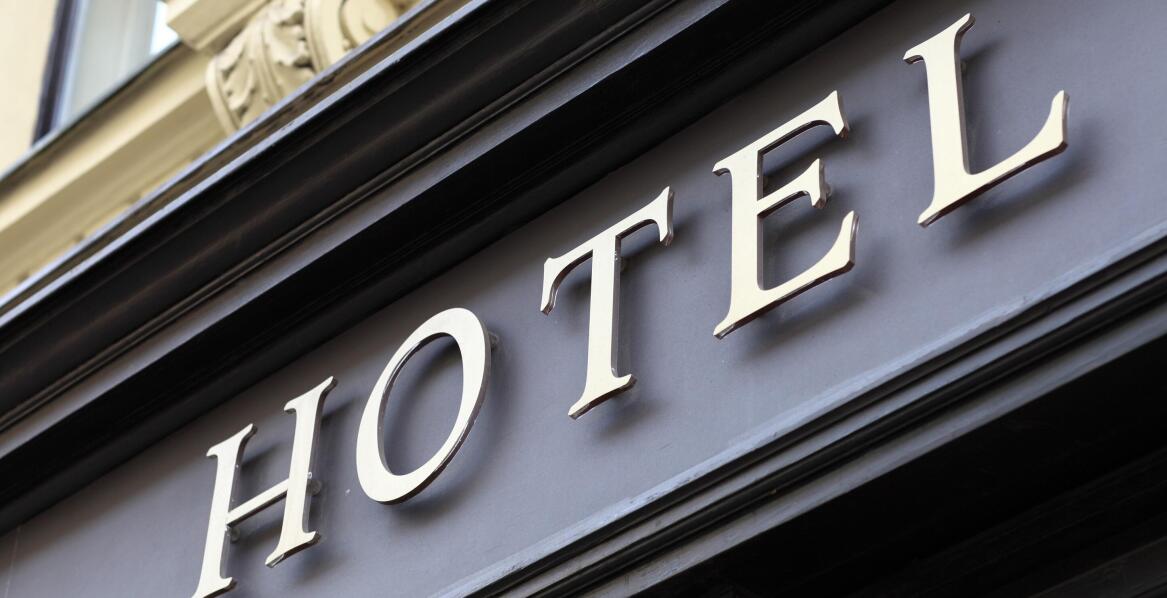 Jakie są różnice między hotelem a pensjonatem?