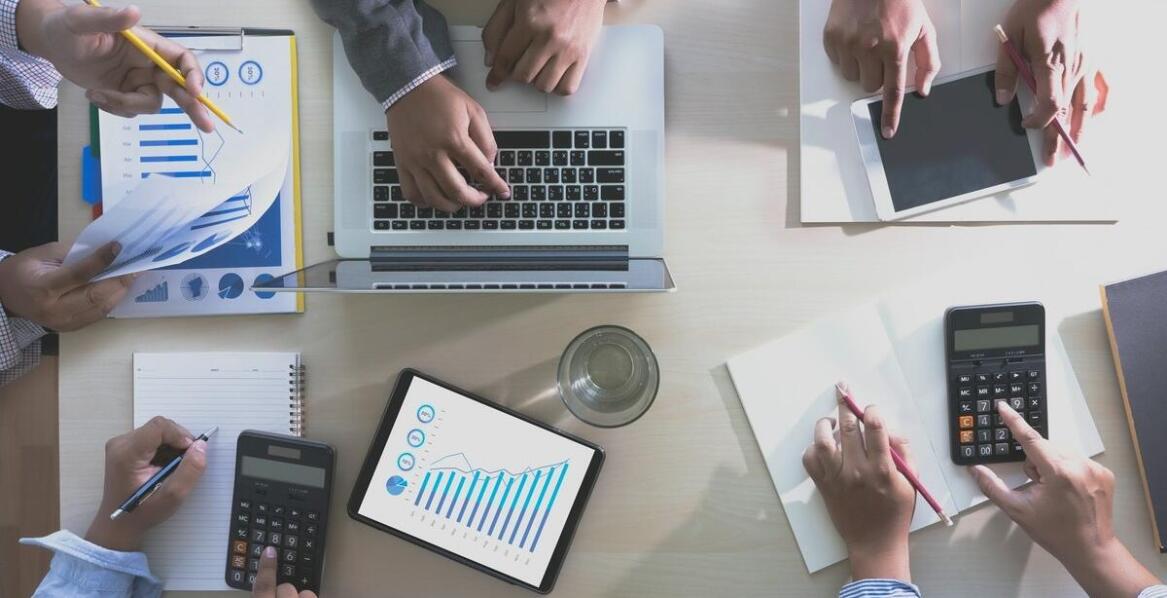 Jakie są najczęstsze pytania dotyczące współpracy z biurem rachunkowym?