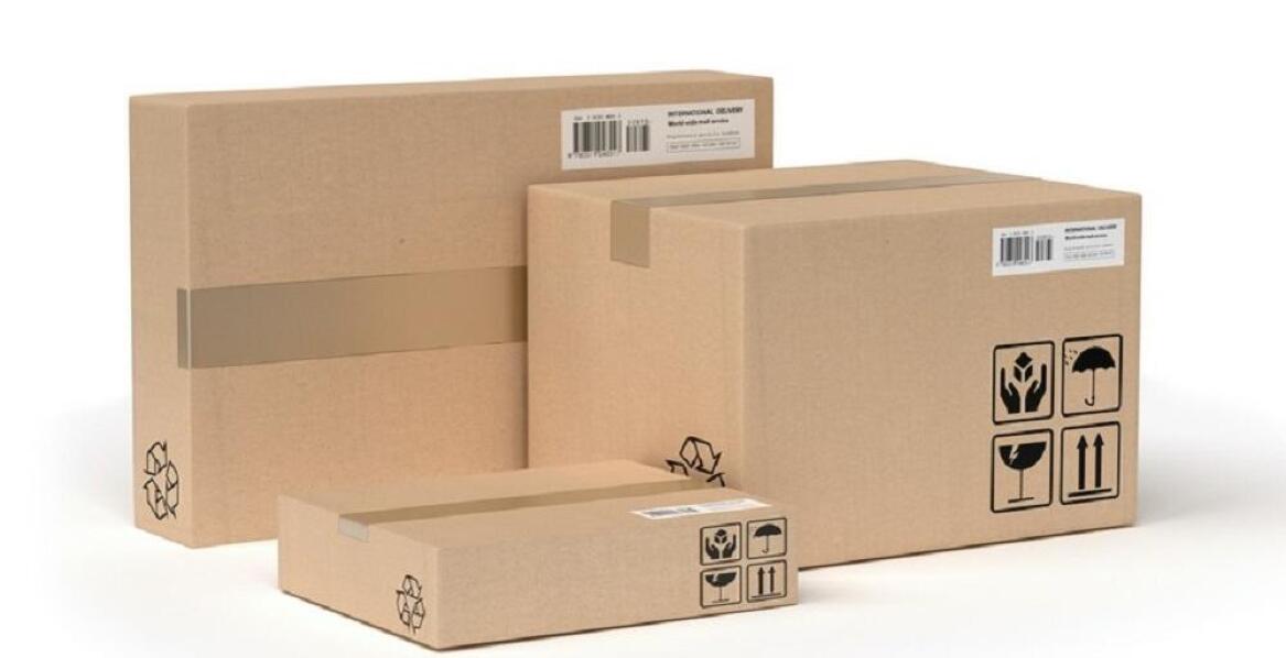 Czy istnieją ograniczenia wagowe dla kartonów do paczkomatów?