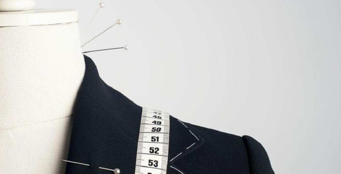 Jak wygląda produkcja odzieży na miarę?