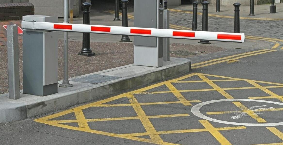Jak zautomatyzować parking?