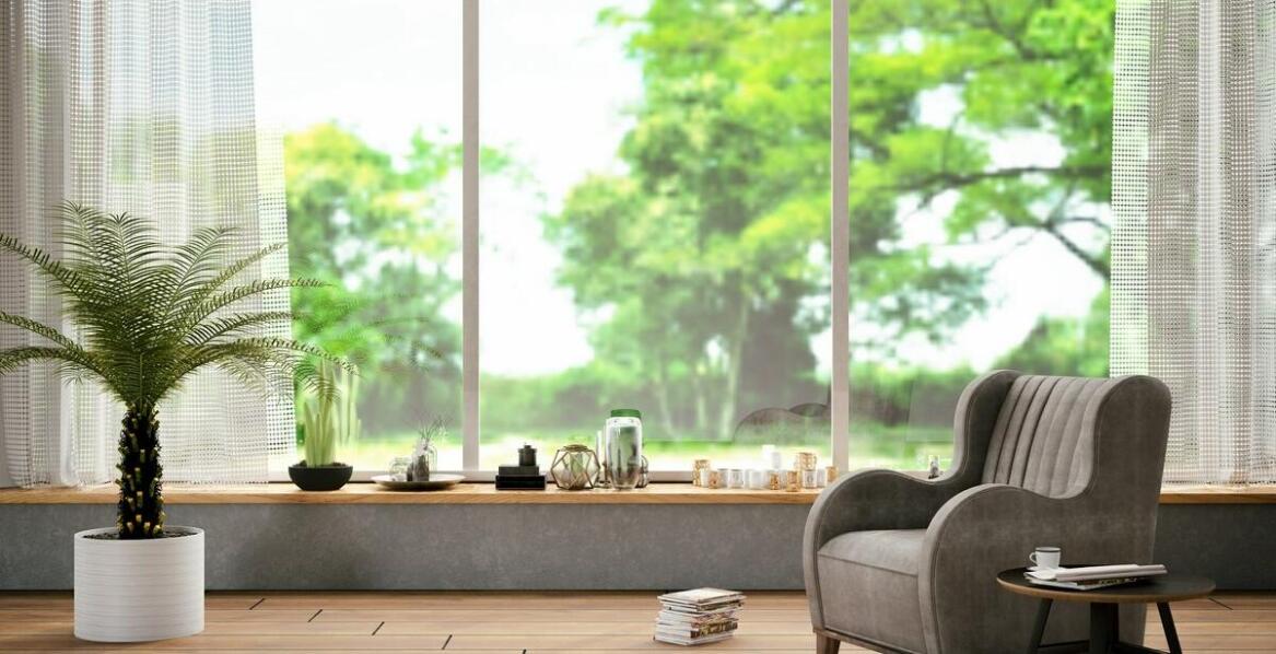 Ciepłe parapety - dlaczego warto je wybrać?