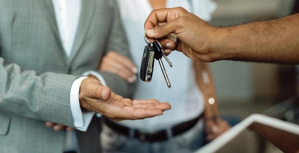 W jakiej sytuacji warto skorzystać z oferty wypożyczalni aut?