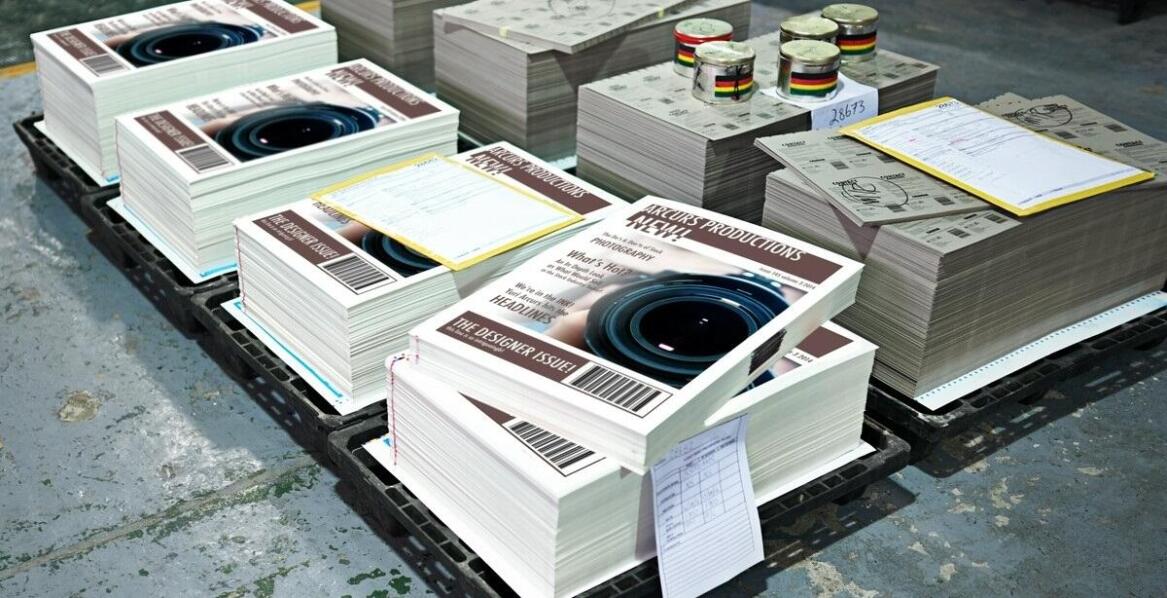 Czy warto inwestować w segregatory z indywidualnym nadrukiem?