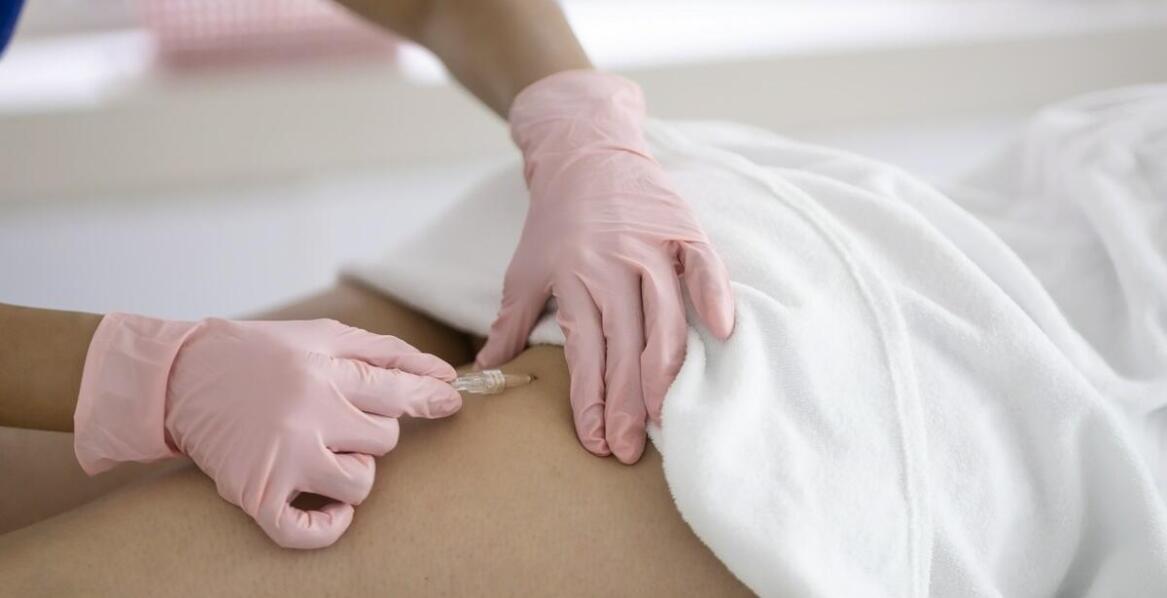 Na jakiej zasadzie działają opatrunki na odleżyny?