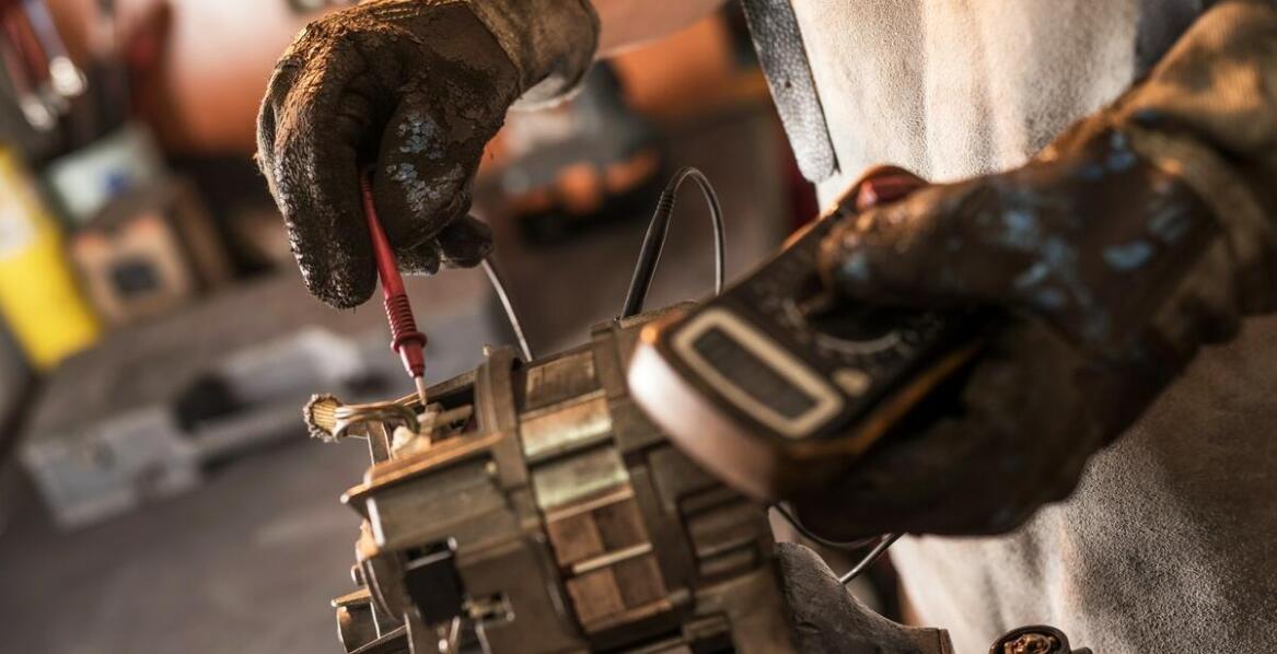 Krótkie terminy realizacji zleceń: jak szybko można naprawić mechatronikę DSG DQ250?