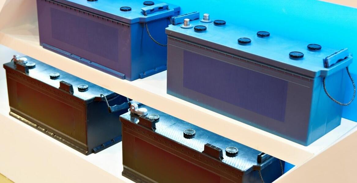 Częste problemy z akumulatorami i jak im zapobiegać