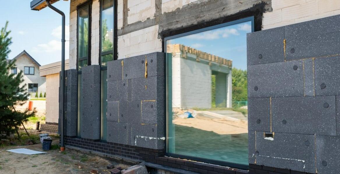 Jak ocenić efektywność docieplenia budynku?