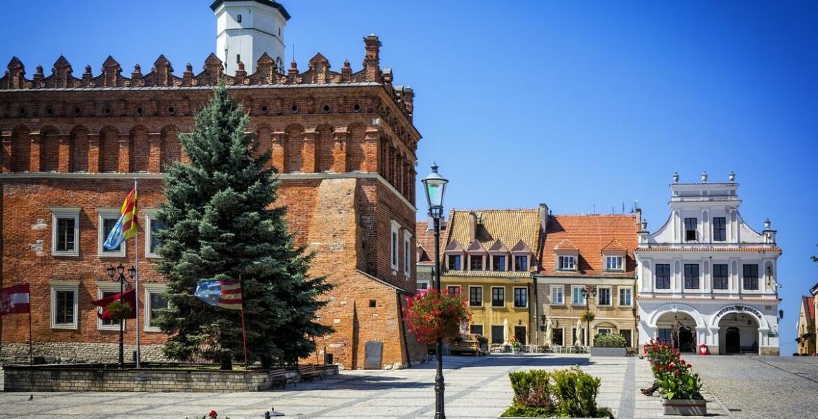 Atrakcje turystyczne na trasie wycieczki rowerowej po Mazurach: co warto zobaczyć?