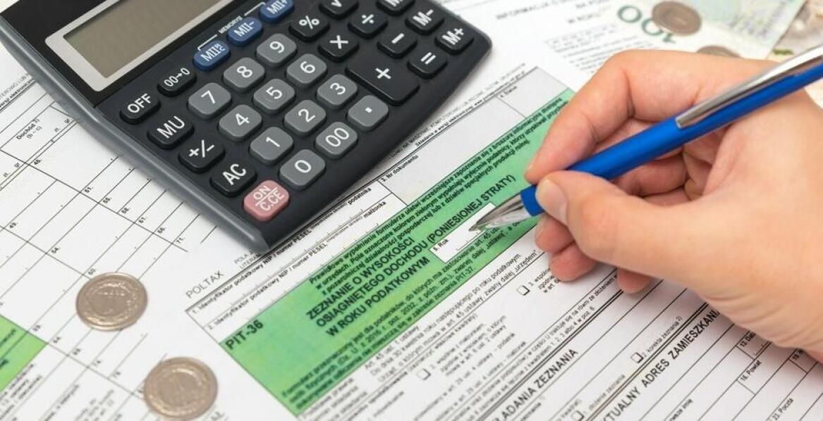Doradca podatkowy - koszty usług