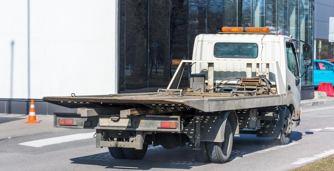 Czy istnieją ograniczenia terytorialne dla pomocy drogowej?