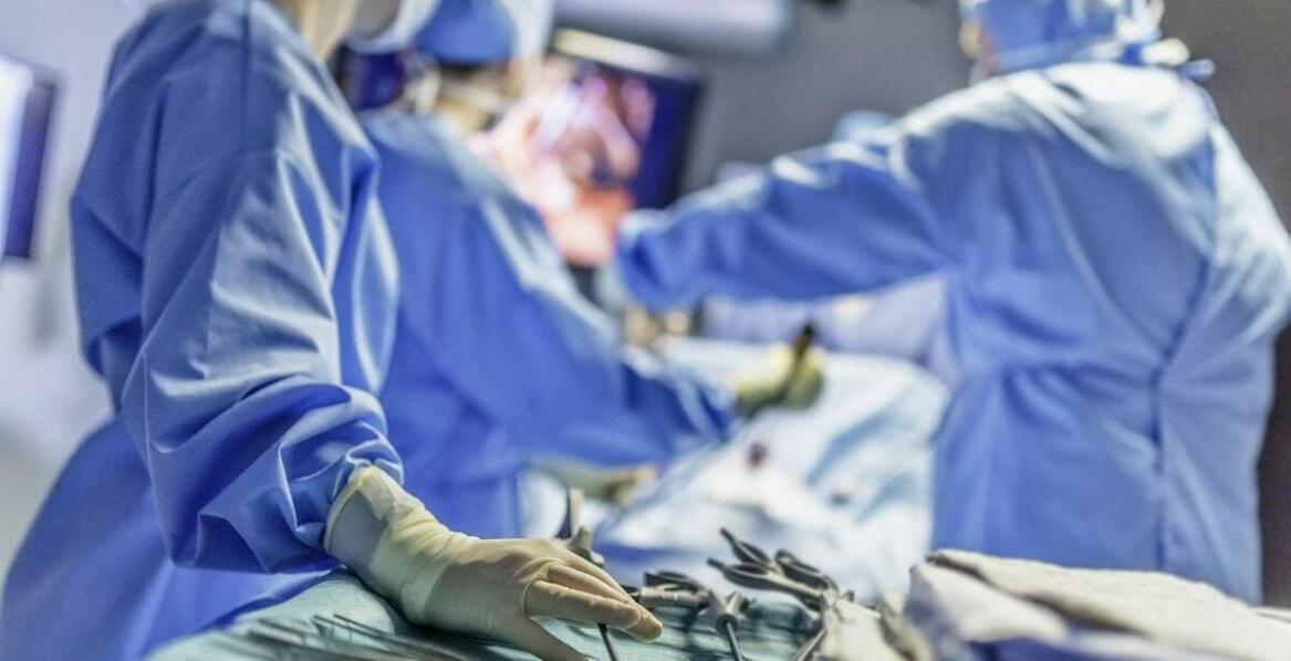 Endoprotezoplastyka stawów kolanowych: kluczowe informacje