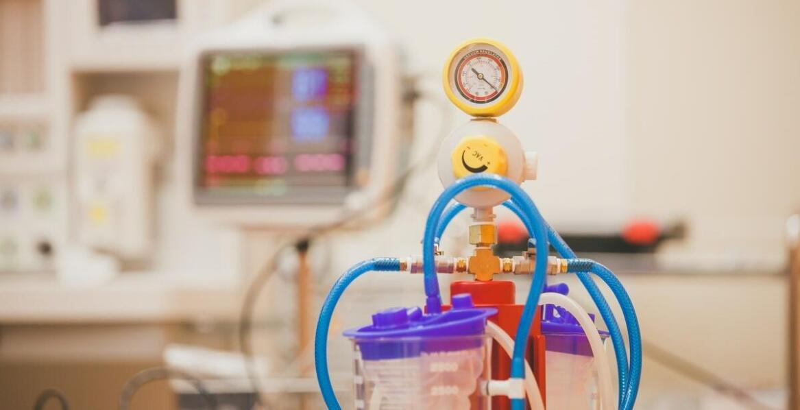 Kluczowe zmiany w przemyśle instalacji gazów medycznych: prognozy na najbliższe lata