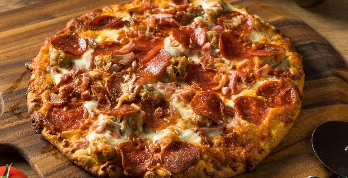Po czym poznać dobrą pizzerię?