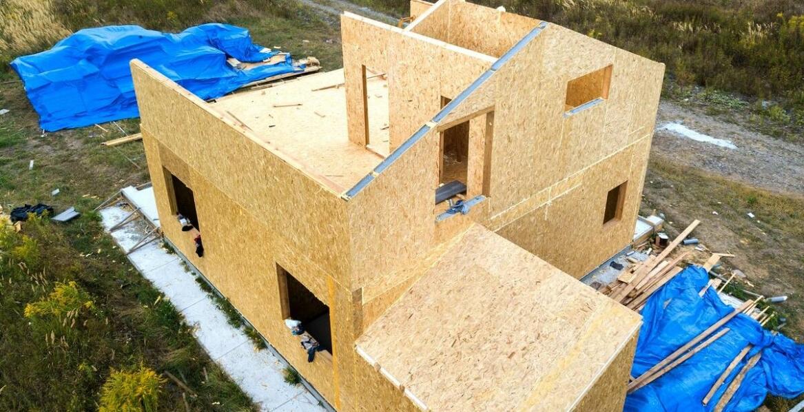 Czy warto zdecydować się na budowę domu z prefabrykatów?