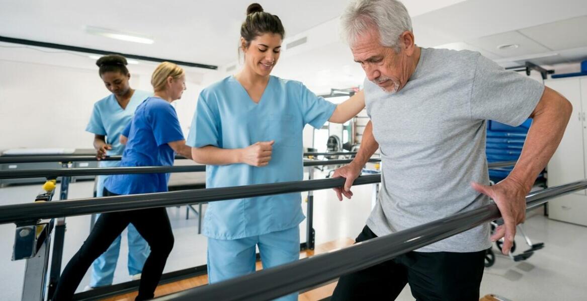 Kiedy warto zapisać się na rehabilitację medyczną?
