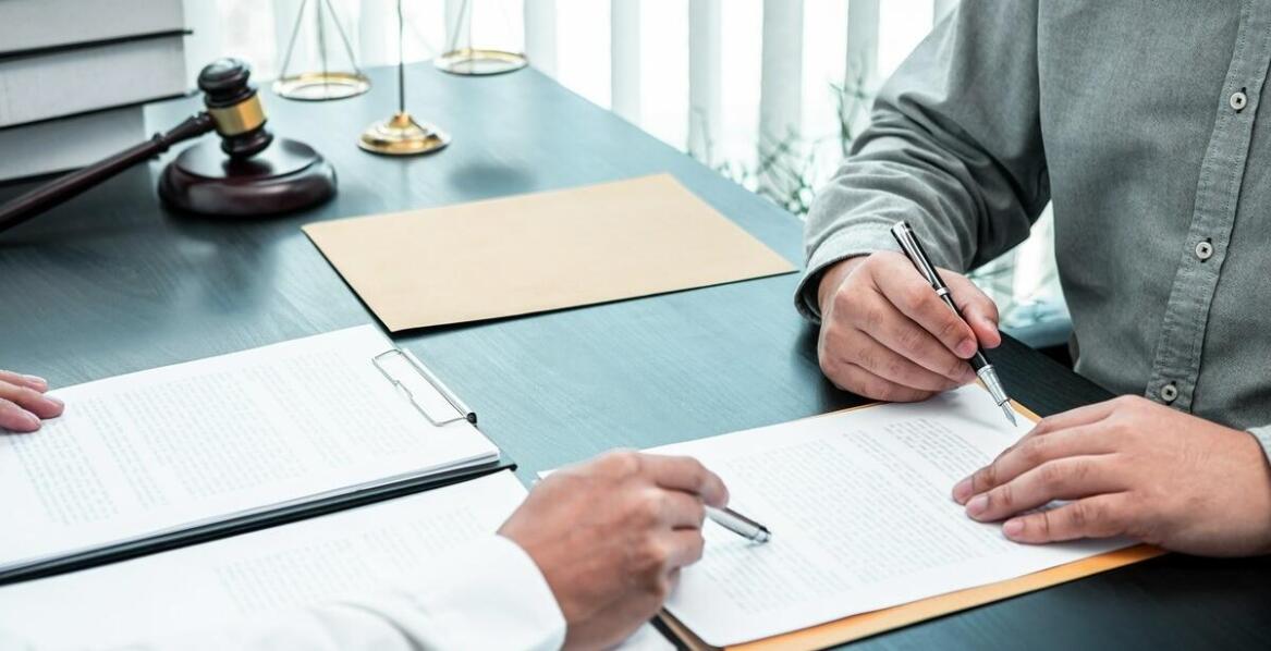 Czy kancelaria prawna może udzielić pomocy w uzyskaniu odszkodowania?