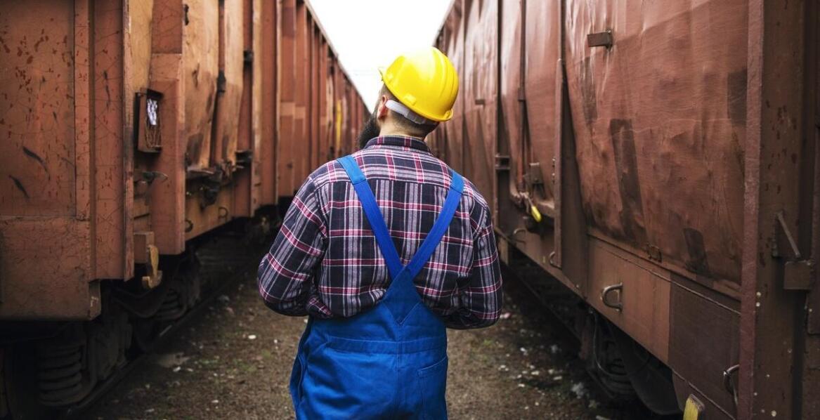 Kiedy konieczny jest remont bocznic kolejowych?