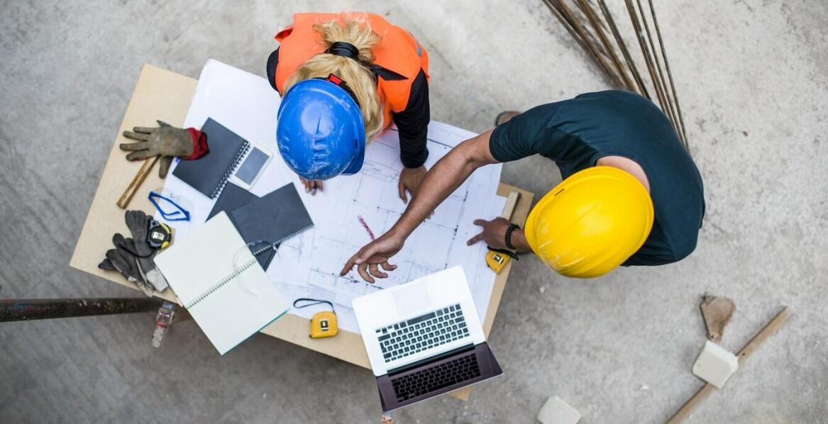 Firma budowlana Czarnków - gwarancja jakości i terminowości wykonania usług