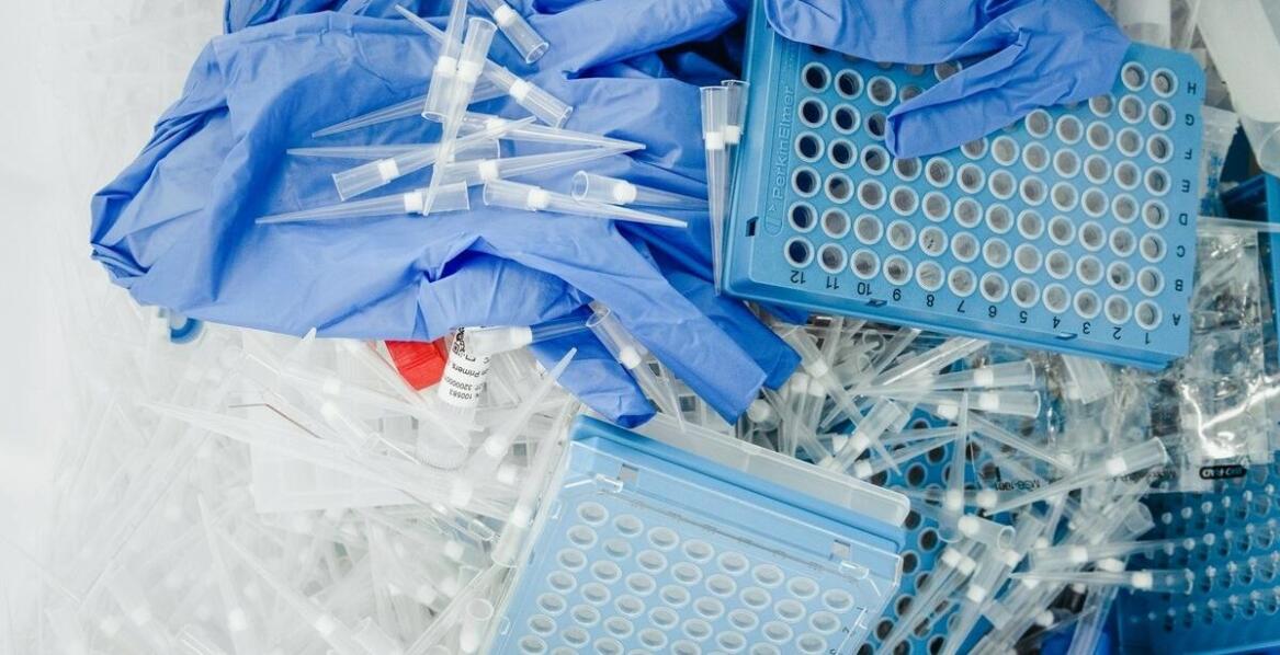 Jakie znaczenie ma odbiór odpadów medycznych?