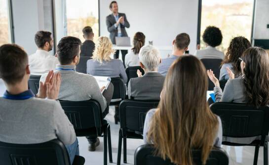 W jaki sposób motywować pracowników do uczestnictwa w szkoleniach?