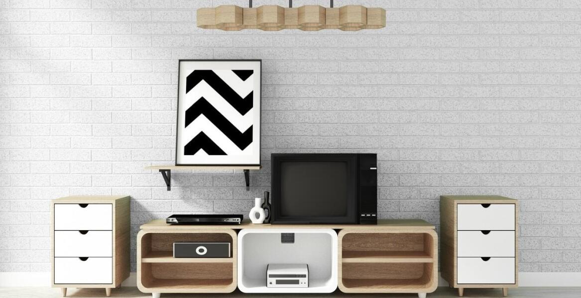 Przykłady zastosowań sklejki w aranżacji wnętrz