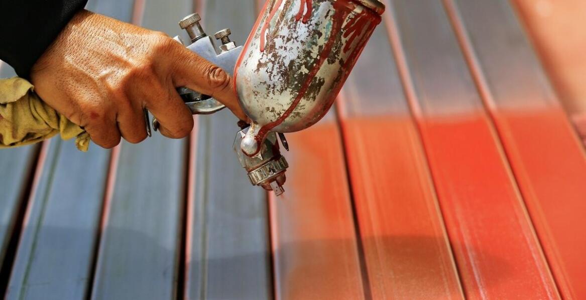 Praktyczne porady dotyczące konserwacji i utrzymania powłok antykorozyjnych