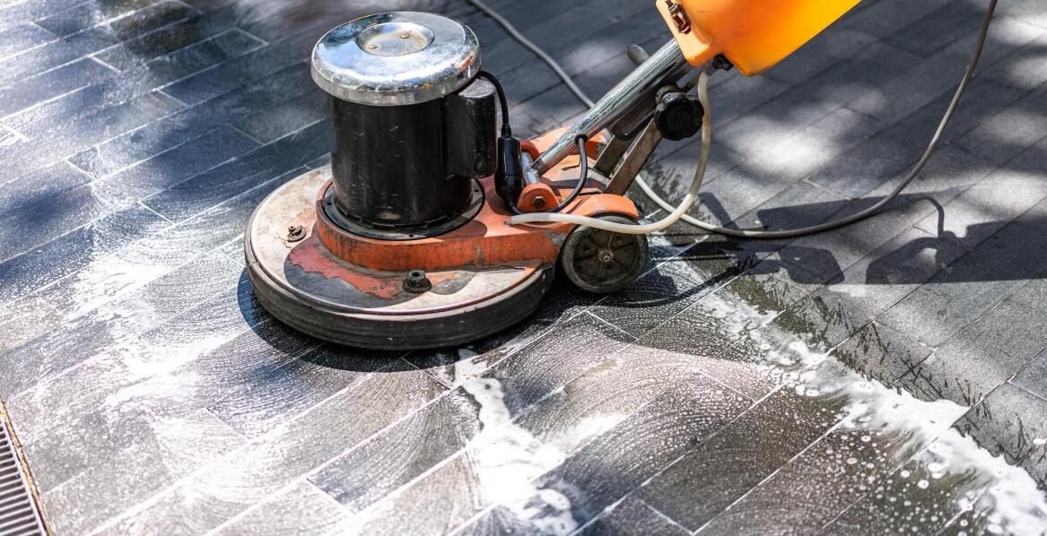 Dlaczego warto wybrać Karcher fr 30?