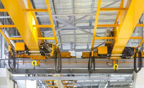 Wybór odpowiedniej wciągarki łańcuchowej elektrycznej - czynniki, na które warto zwrócić uwagę