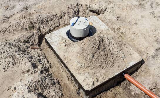 Jakie są najważniejsze elementy szamba?