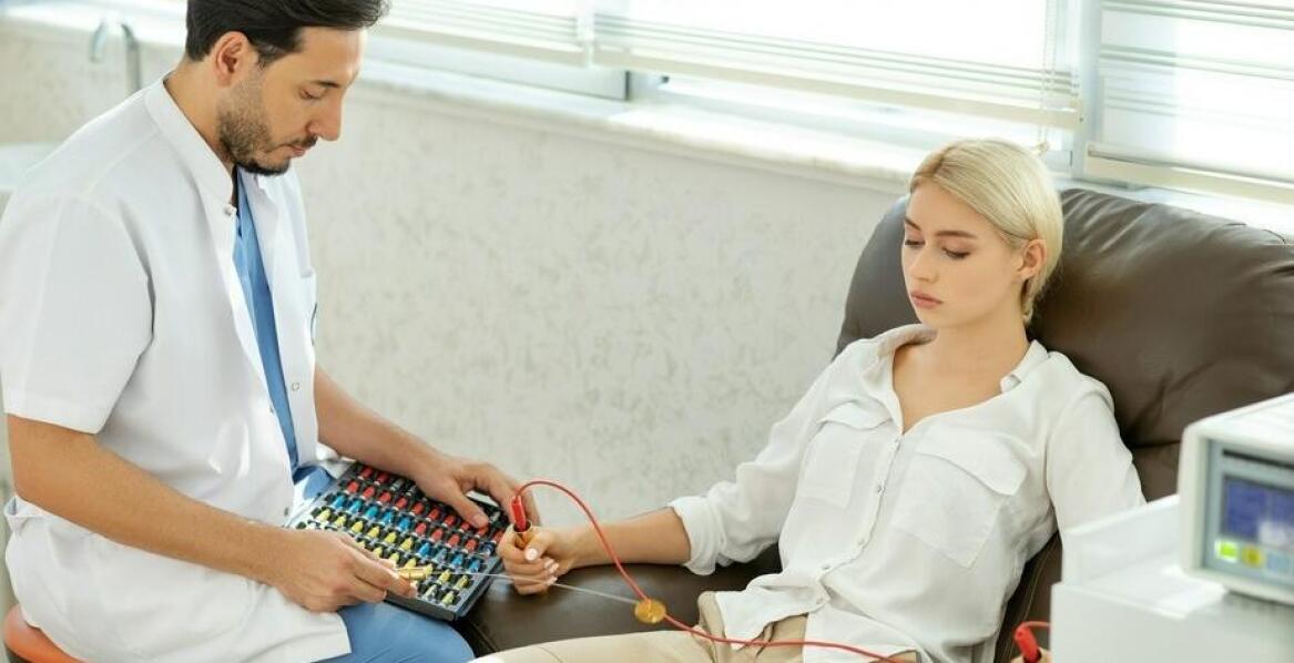 Kiedy warto wybrać się na biorezonans?