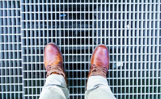 Jakie obciążenia są w stanie wytrzymać kraty pomostowe zgrzewane?