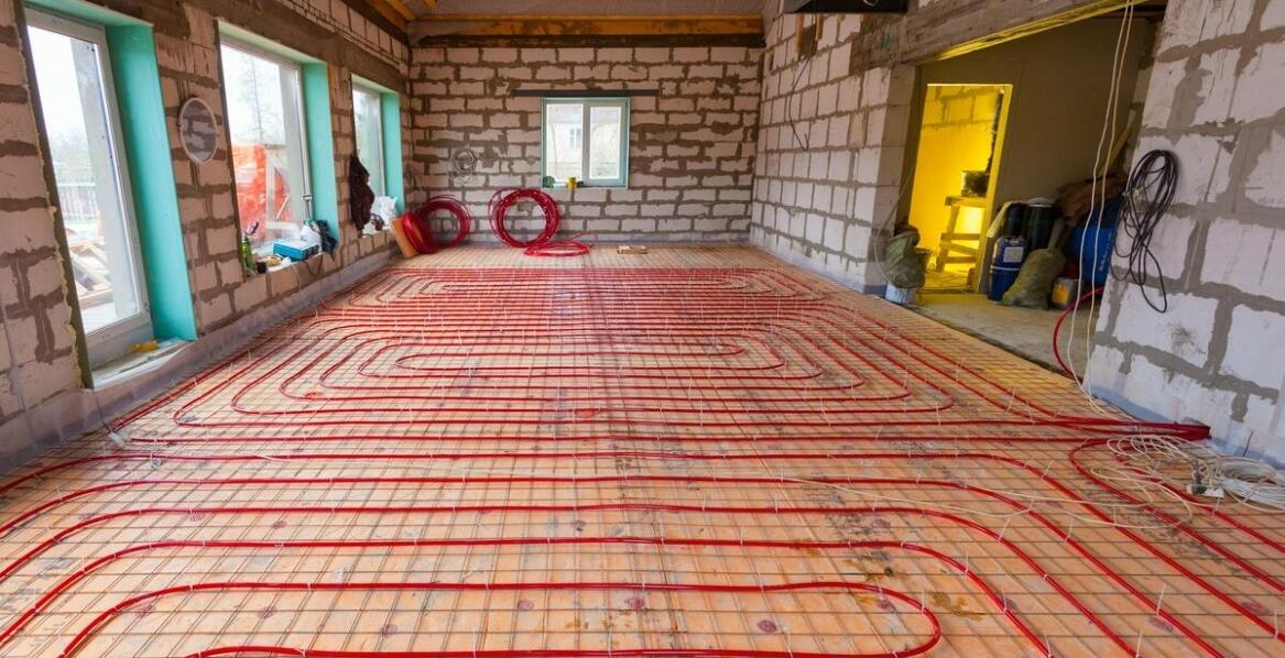 Optymalizacja pracy systemów grzewczych: jak uzyskać maksymalną wydajność i oszczędności?